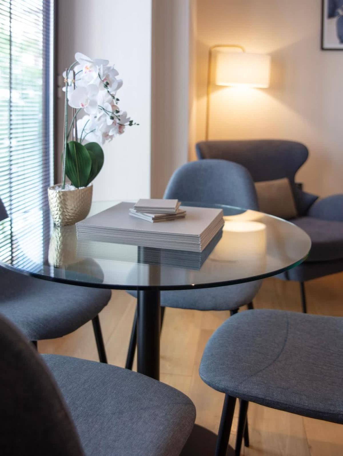 Westminster Two Bed One Bath Sleeps 5 Appartamento *