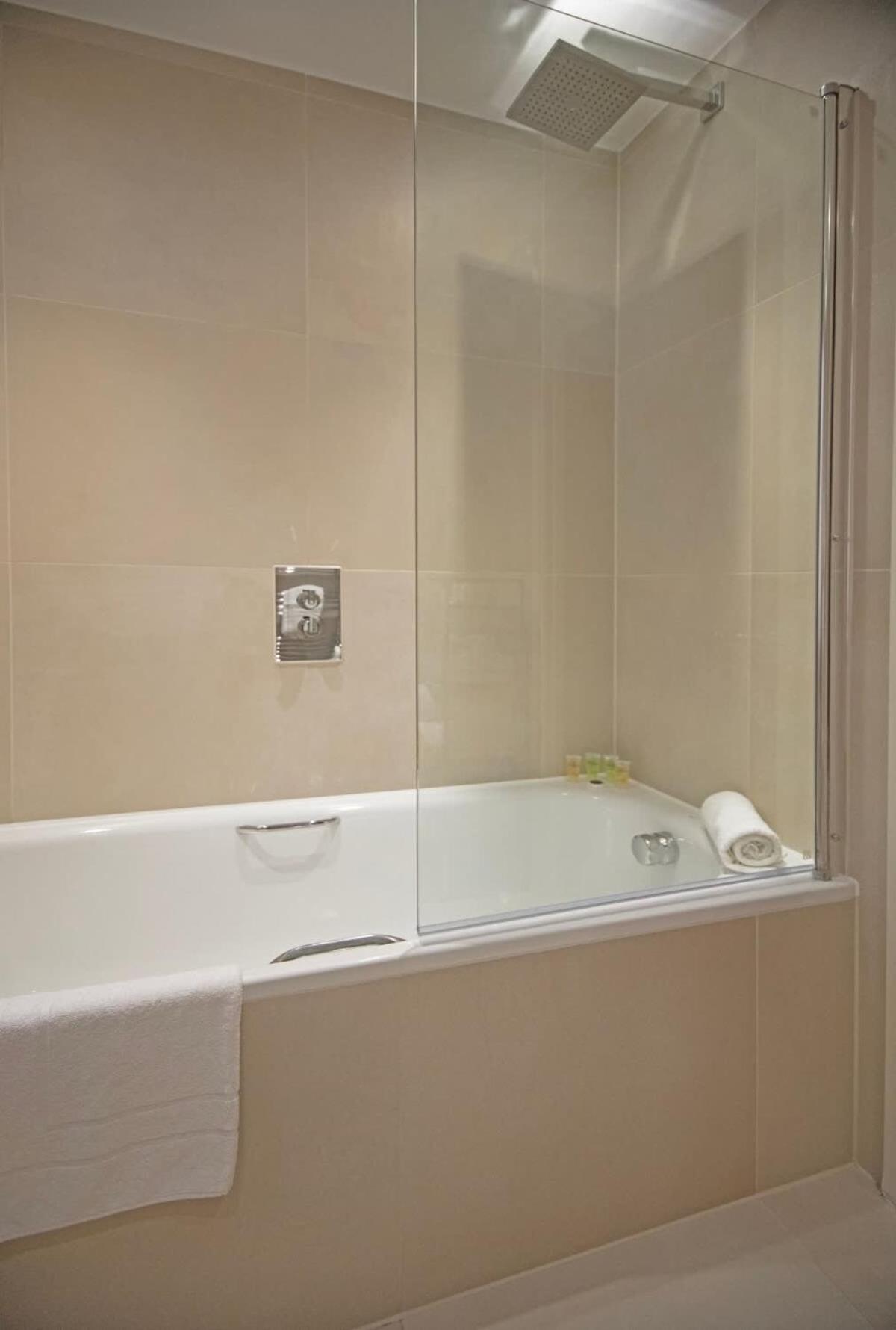 Westminster Two Bed One Bath Sleeps 5 Appartamento *