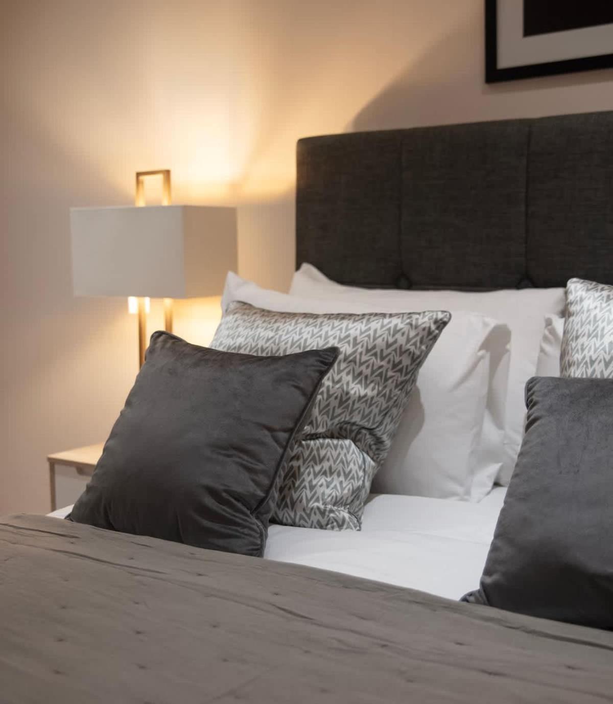 Appartamento Westminster Two Bed One Bath Sleeps 5 *