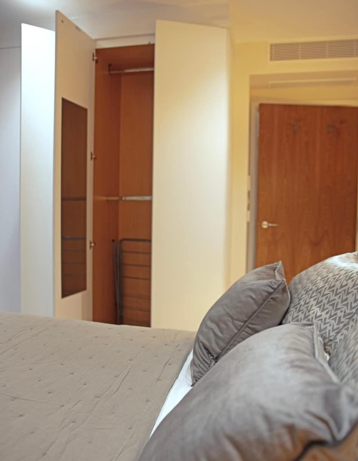 Westminster Two Bed One Bath Sleeps 5 * Londra